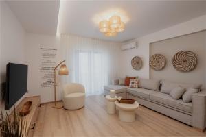 The Edge Piraeus Luxury Residences