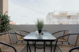 The Edge Piraeus Luxury Residences