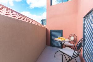 Chill House by Atlantic Holiday