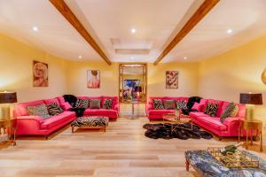 Lodge 17 by Ashgrove Leisure