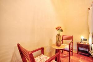 Villa Nomada by the Beach