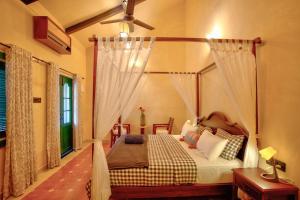 Villa Nomada by the Beach