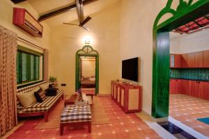 Villa Nomada by the Beach