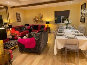 Lodge 17 by Ashgrove Leisure