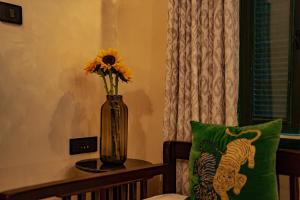 Villa Nomada by the Beach