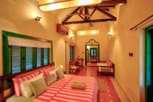 Villa Nomada by the Beach