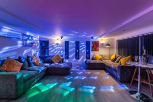 Lodge 17 by Ashgrove Leisure