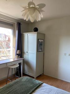 Great House for Two in Amsterdam