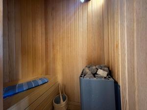 Stylish 3 Bedroom with Sauna close to Galataport Taksim