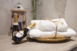 Riviera Collection - Siano Luxury Suites