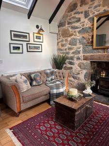 The Cottage, 7 Struanmore