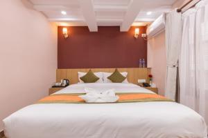 Nepal Paradise Home Pvt Ltd