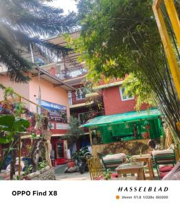 Nirvana Green Peace Home