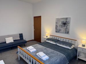 Ben Lomond Apartment - Macaulay Letting