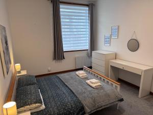 Ben Lomond Apartment - Macaulay Letting