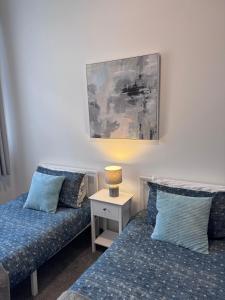 Ben Lomond Apartment - Macaulay Letting