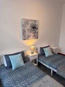 Ben Lomond Apartment - Macaulay Letting
