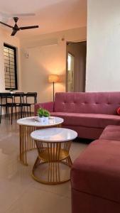 3bhk flat at doddaballapur, yelanka