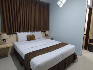 Scarlet Hotel Stasiun Bandung