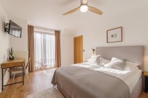 Apartamenty Maria Magiera