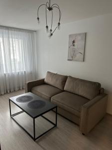 Parko apartamentai