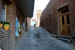 Apartment Betlemi