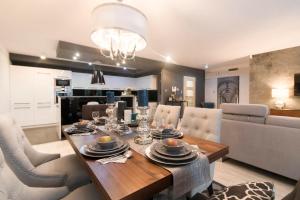 Kings City - Skawińska Apartment