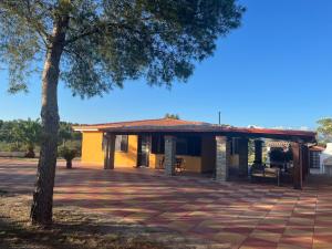 Villa Oasi dei Fenicotteri