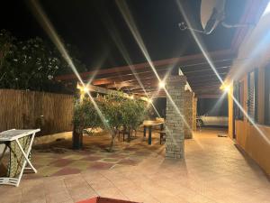 Villa Oasi dei Fenicotteri