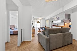 Coeur de ville - A 300m des plages - Parking - FN