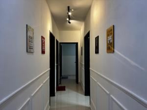 The Iskandar Stay 2 Parking Near Legoland