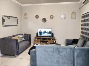 Ten10 at UMhlanga Hotel Apartments