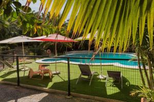 Apartamentos El Palmeral de Madaria