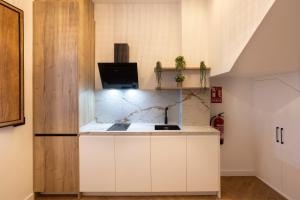 Goyeneta room in Seville Oldtown
