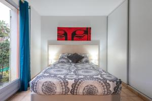 La Côte dAzur ouverte à tous dans le calme