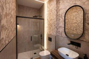 Luxury Apartments in Seville