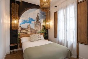 Luxury Apartments in Seville