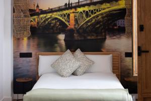 Luxury Apartments in Seville