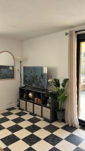 Cléandre - Appartement indépendant - Centre de Saint-Rémy