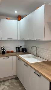 Cléandre - Appartement indépendant - Centre de Saint-Rémy
