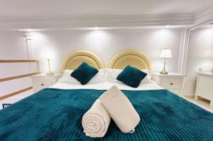 Charming 1-Bedroom Apartment in Marbella, Spain