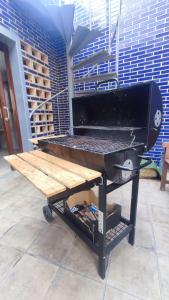 La casa de mi Abuela en Las Bardenas