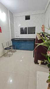 LuxuriousHomes 2 BHK Ground Floor