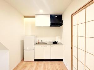 EIZAWAKEN101 Osaka Dome 5 min from Station 2 people Kansai Airport