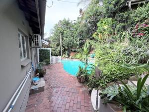 Bella Sunrise Glenashley - means beautiful sunrise