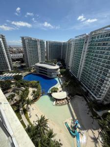 Azure Staycation by Adie Luxe Haven