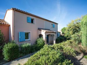 PMinervois O N03 VILLA 3P6