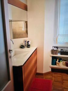 Stanza nel cuore din Roma