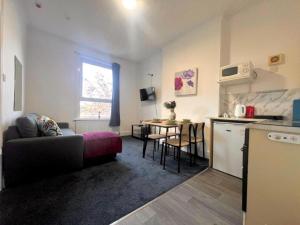OYO Diamond Apartments Skegness