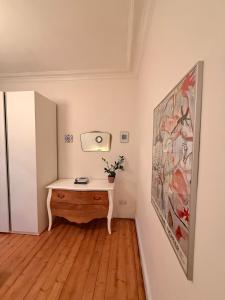 Lovely, cosy, bright flat for spring and summer!